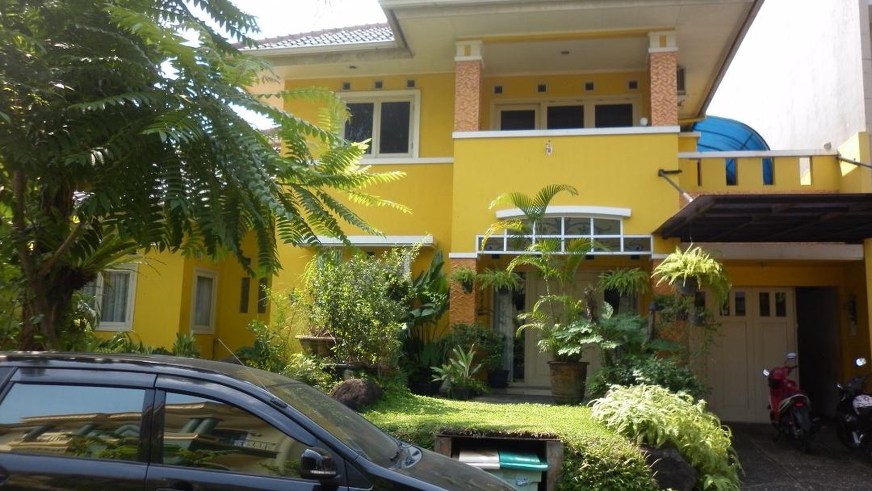 Rumah Dijual & Disewakan