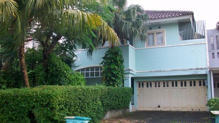 Rumah Dijual & Disewakan