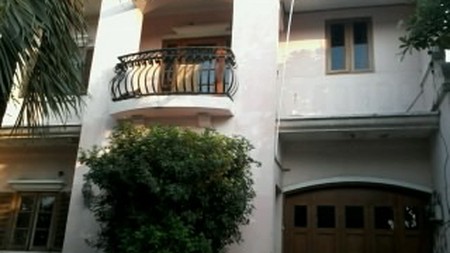 Rumah Dijual & Disewakan