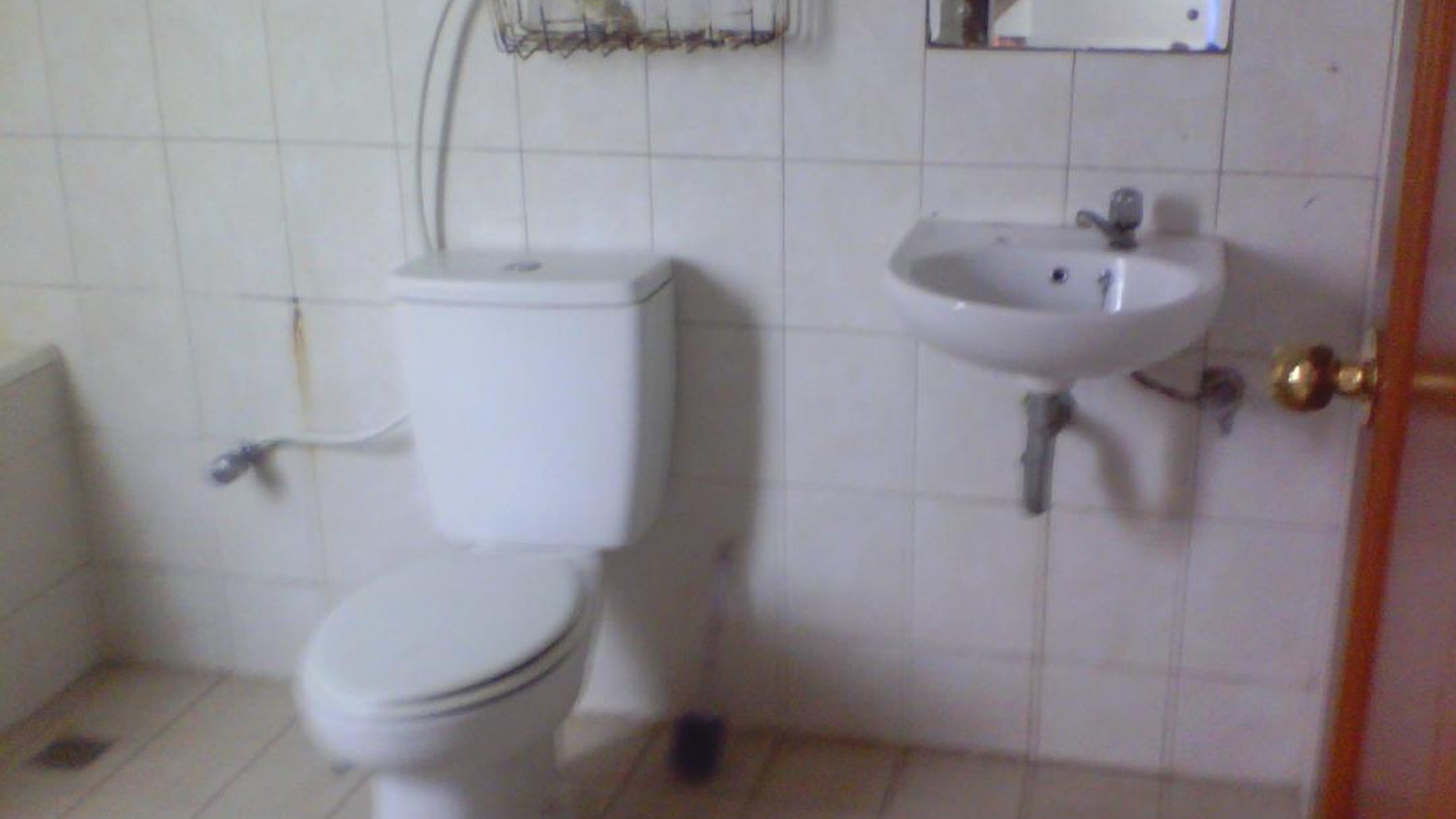 Rumah Dijual & Disewakan