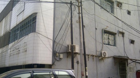 Ruko Disewakan dan Dijual