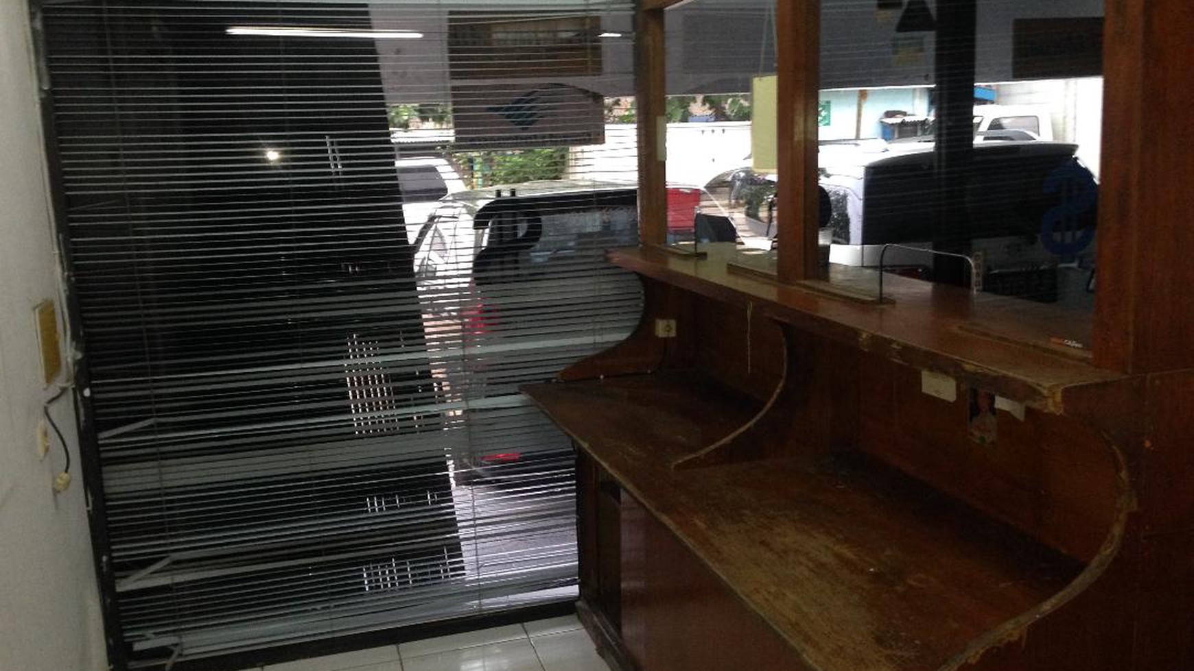Ruko Disewakan dan Dijual
