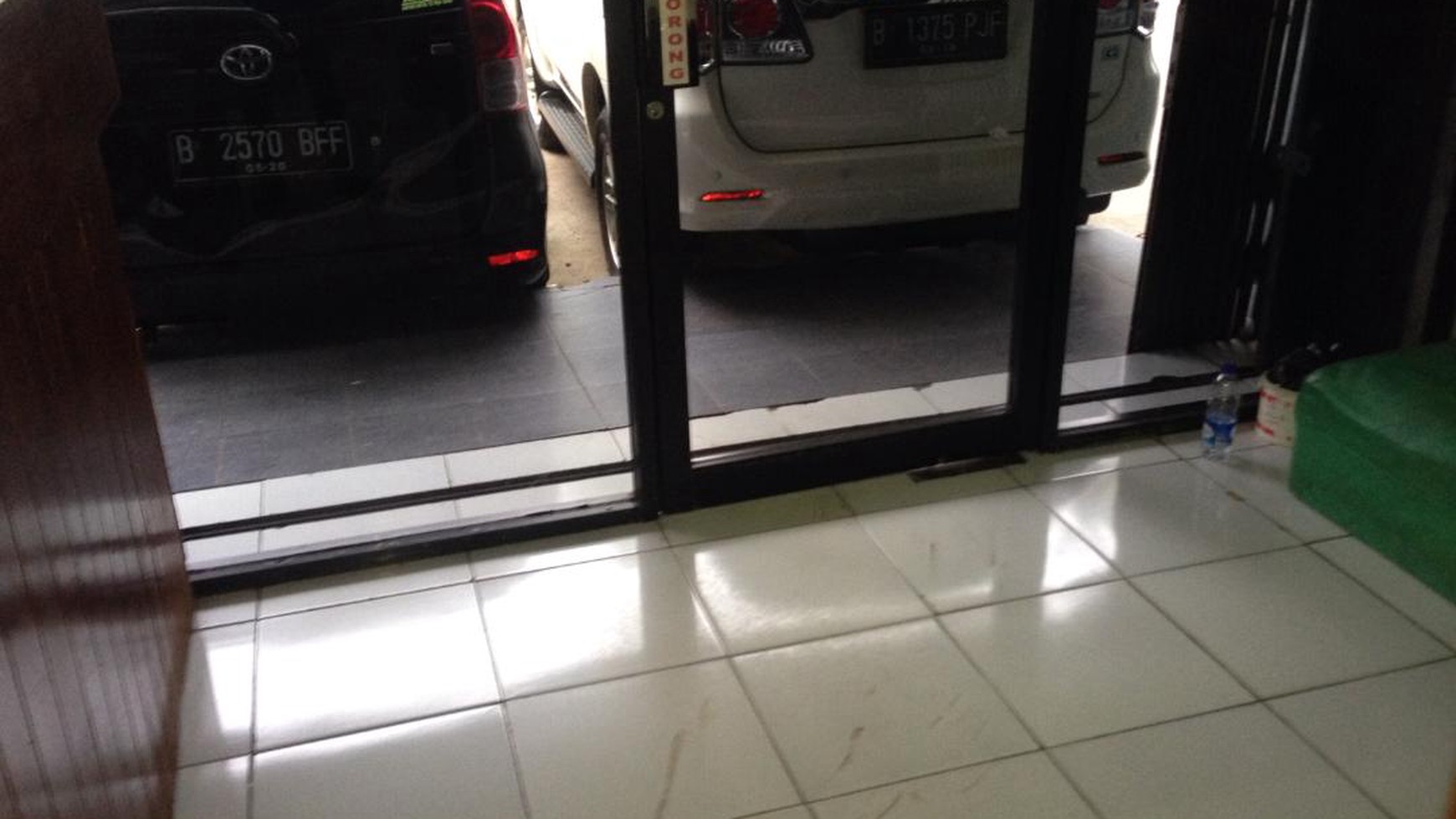Ruko Disewakan dan Dijual