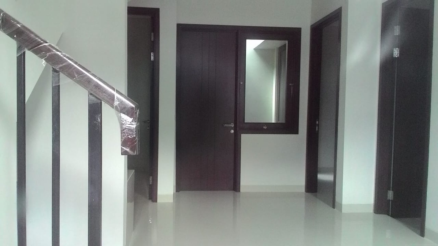 Dijual RegentTown BSD Townhouse