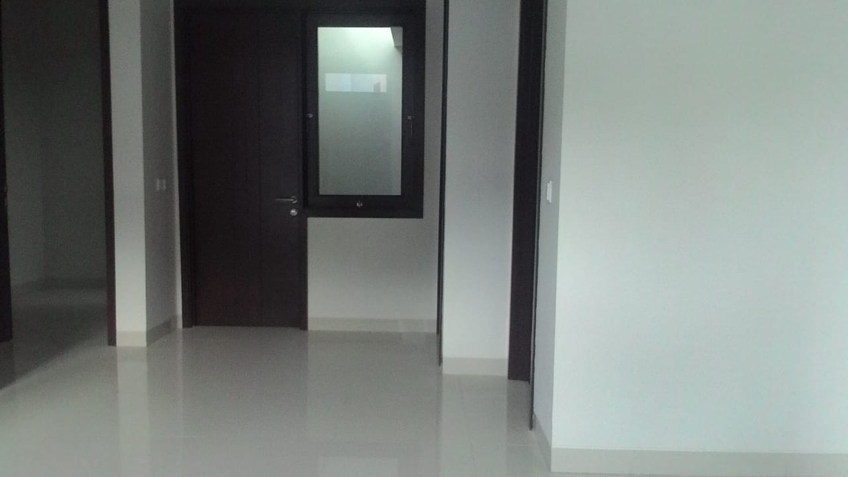 Dijual RegentTown BSD Townhouse
