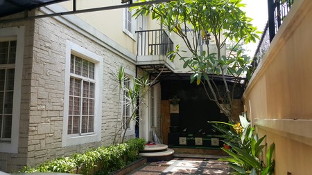 Jual Rumah Britania - Lippo Karawaci