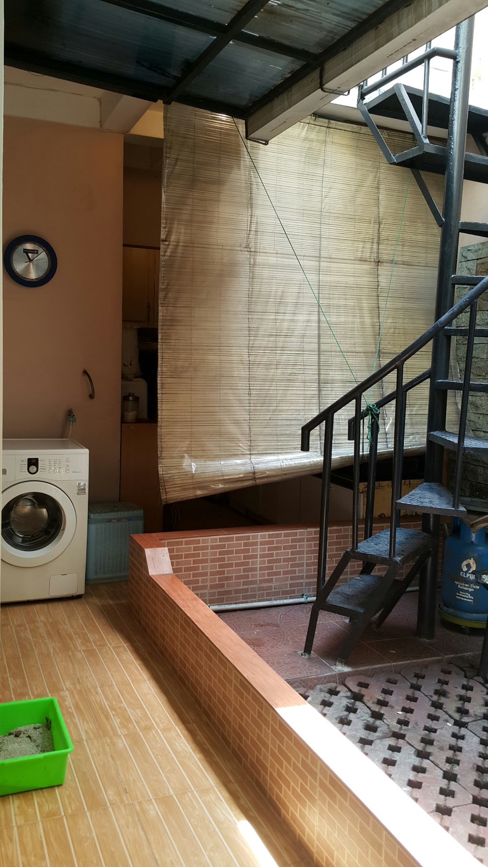 Jual Rumah Britania - Lippo Karawaci