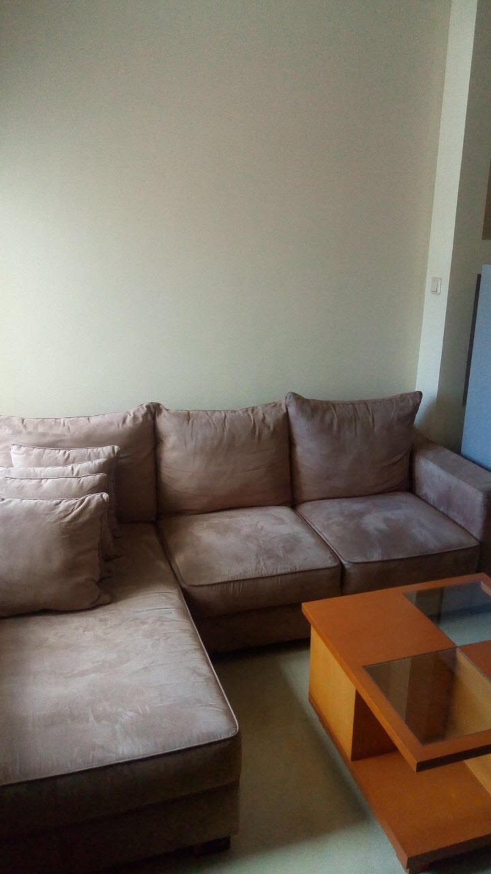 Dijual Apartemen Batavia