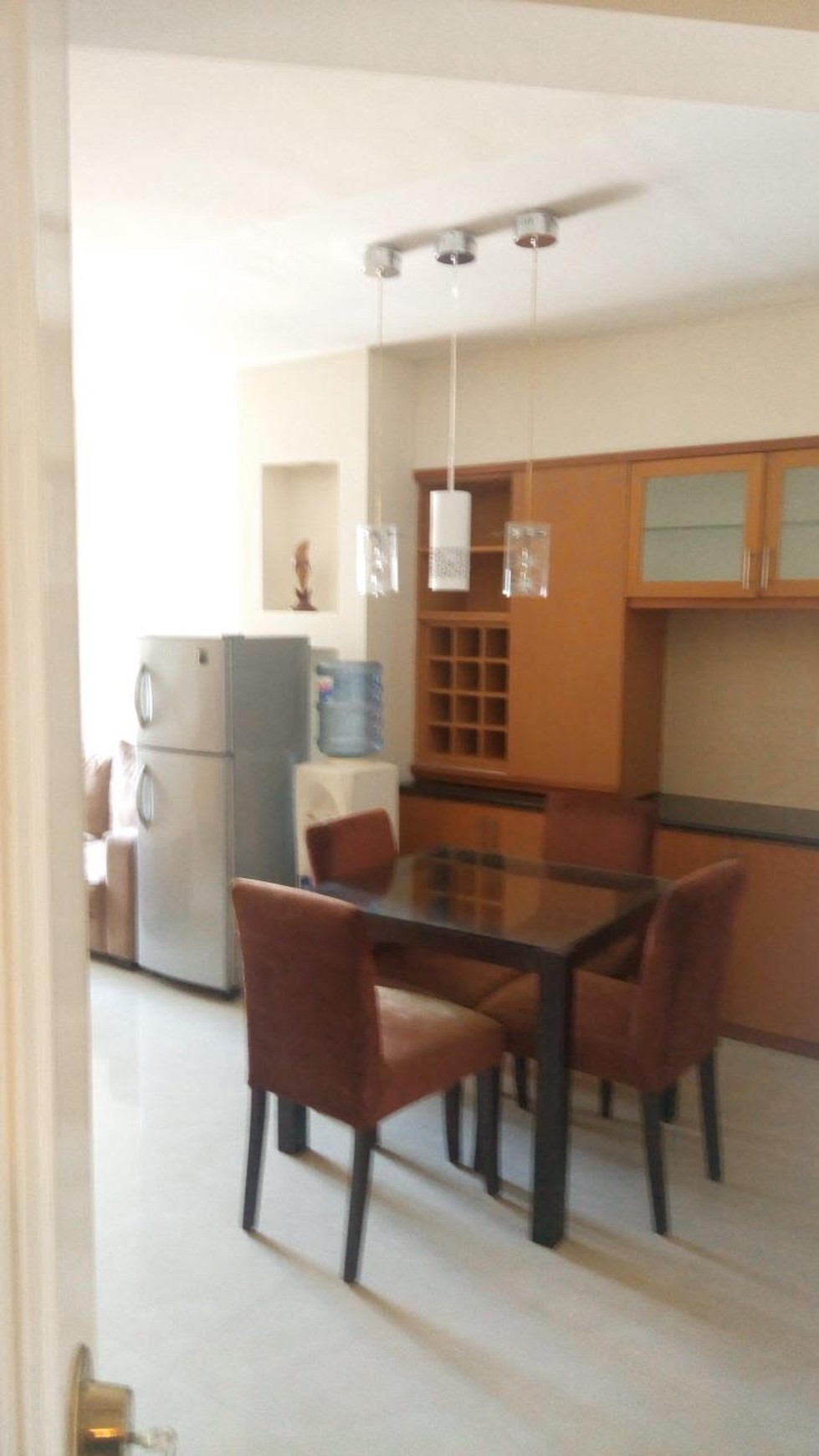 Dijual Apartemen Batavia