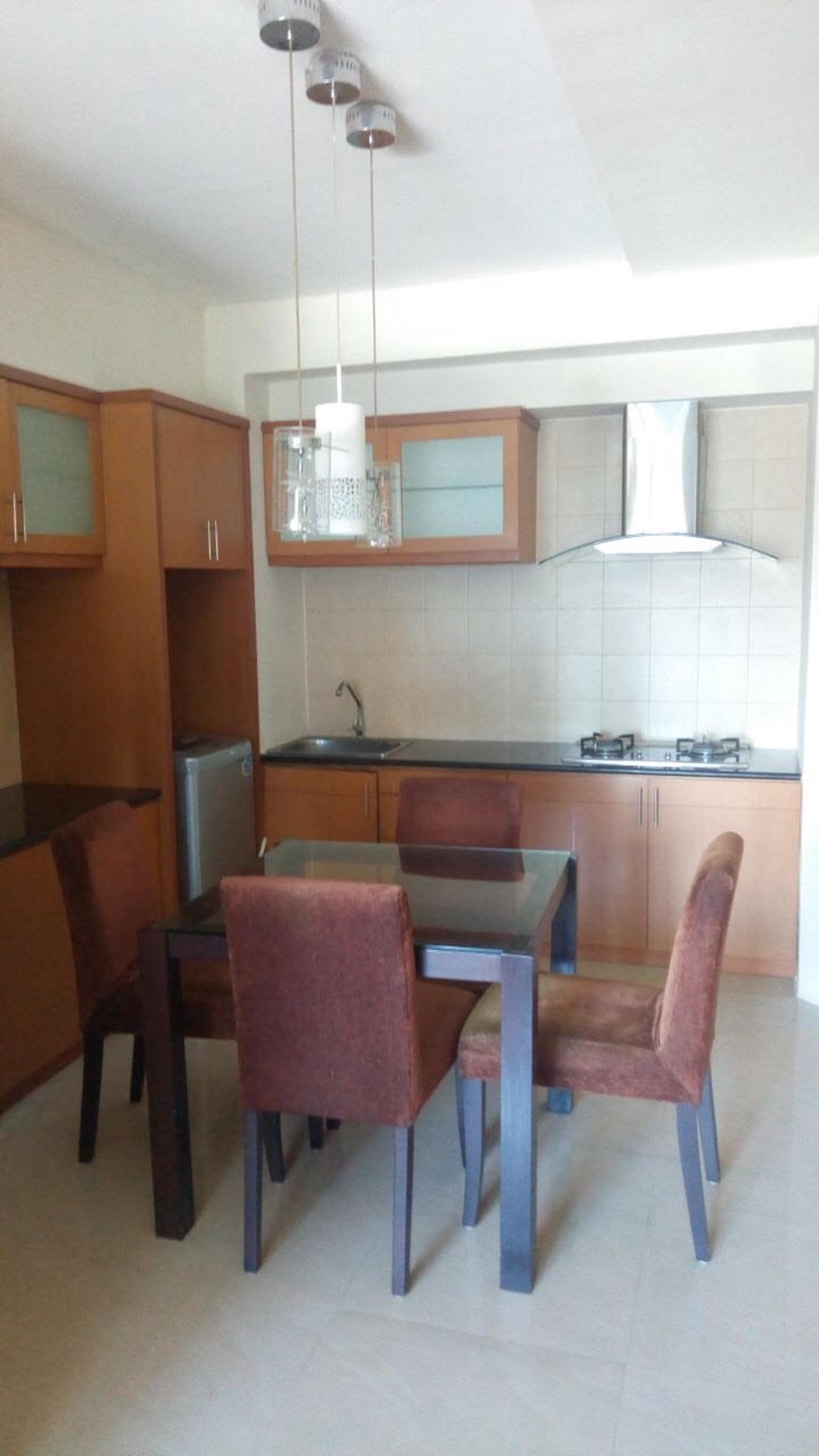 Dijual Apartemen Batavia