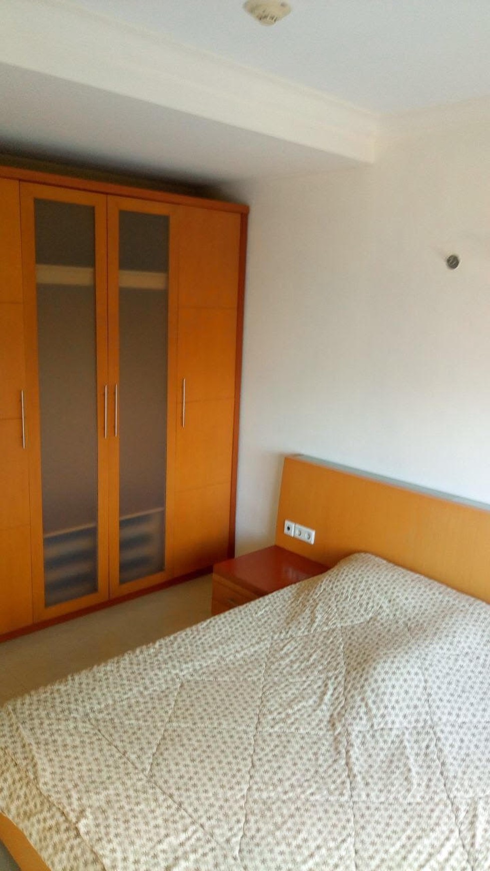 Dijual Apartemen Batavia