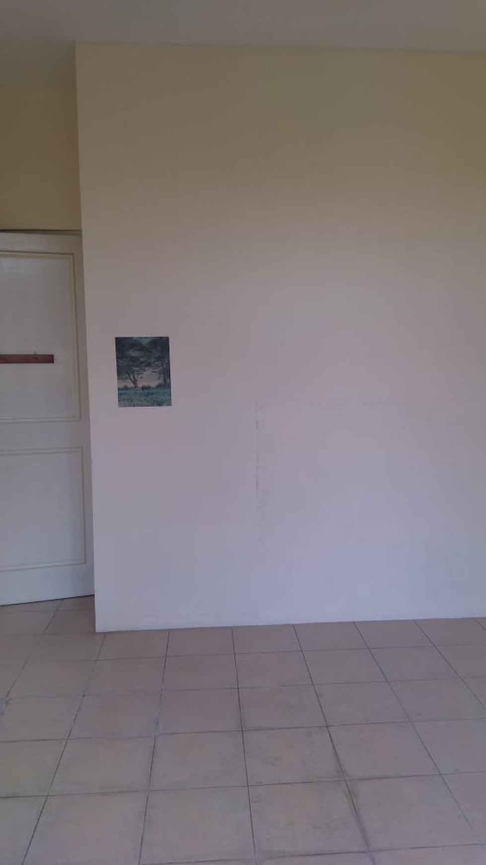 Rumah dengan lingkungan nyaman