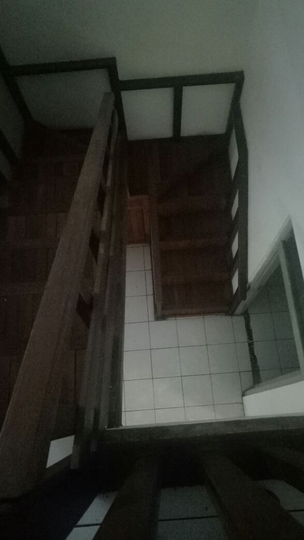 Rumah Sayap Jalan Terusan Jakarta, Antapani Bandung