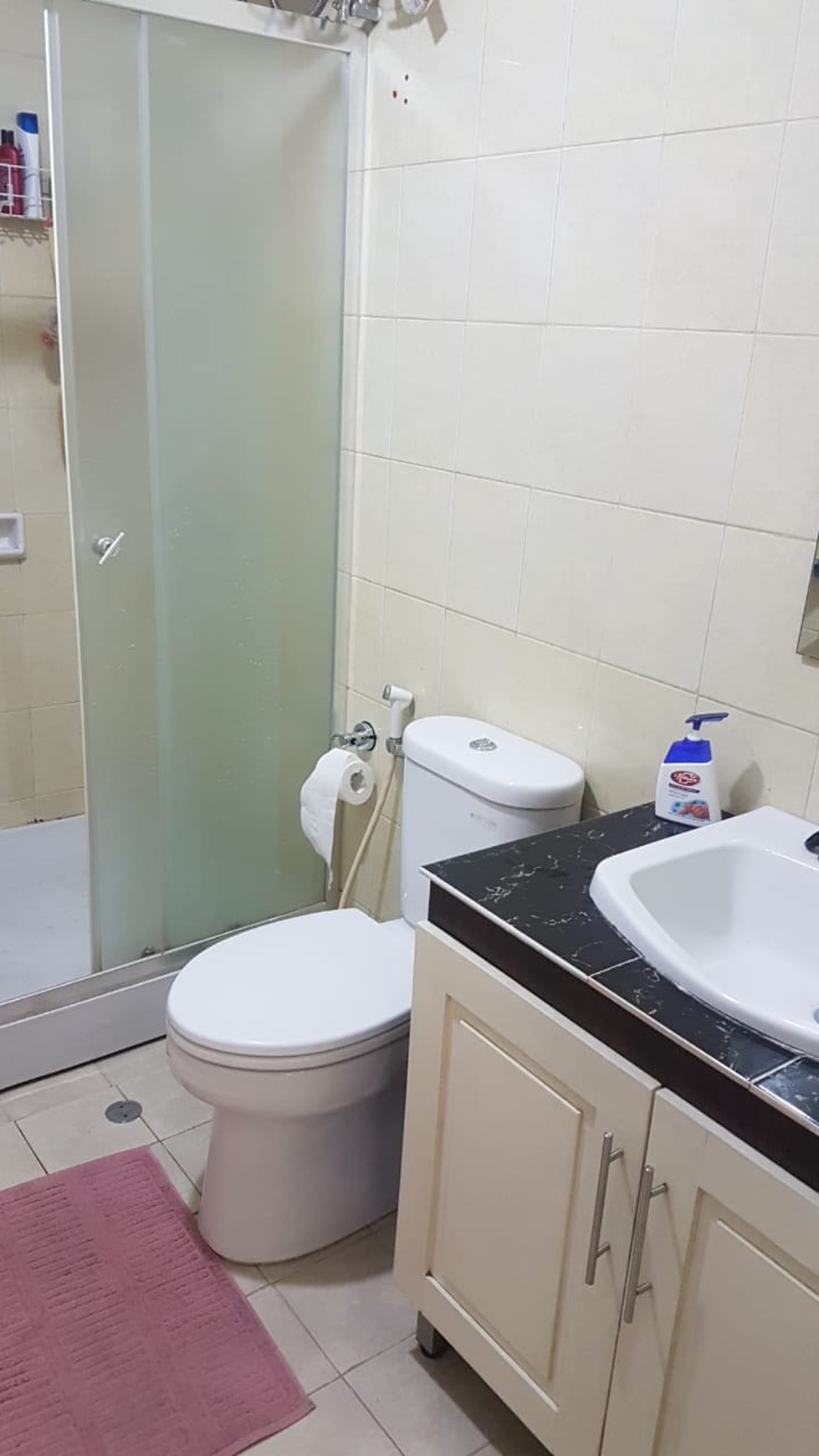 Dijual Cepat Apartemen Cosmo Terrace 2 BR - Fully Furnished