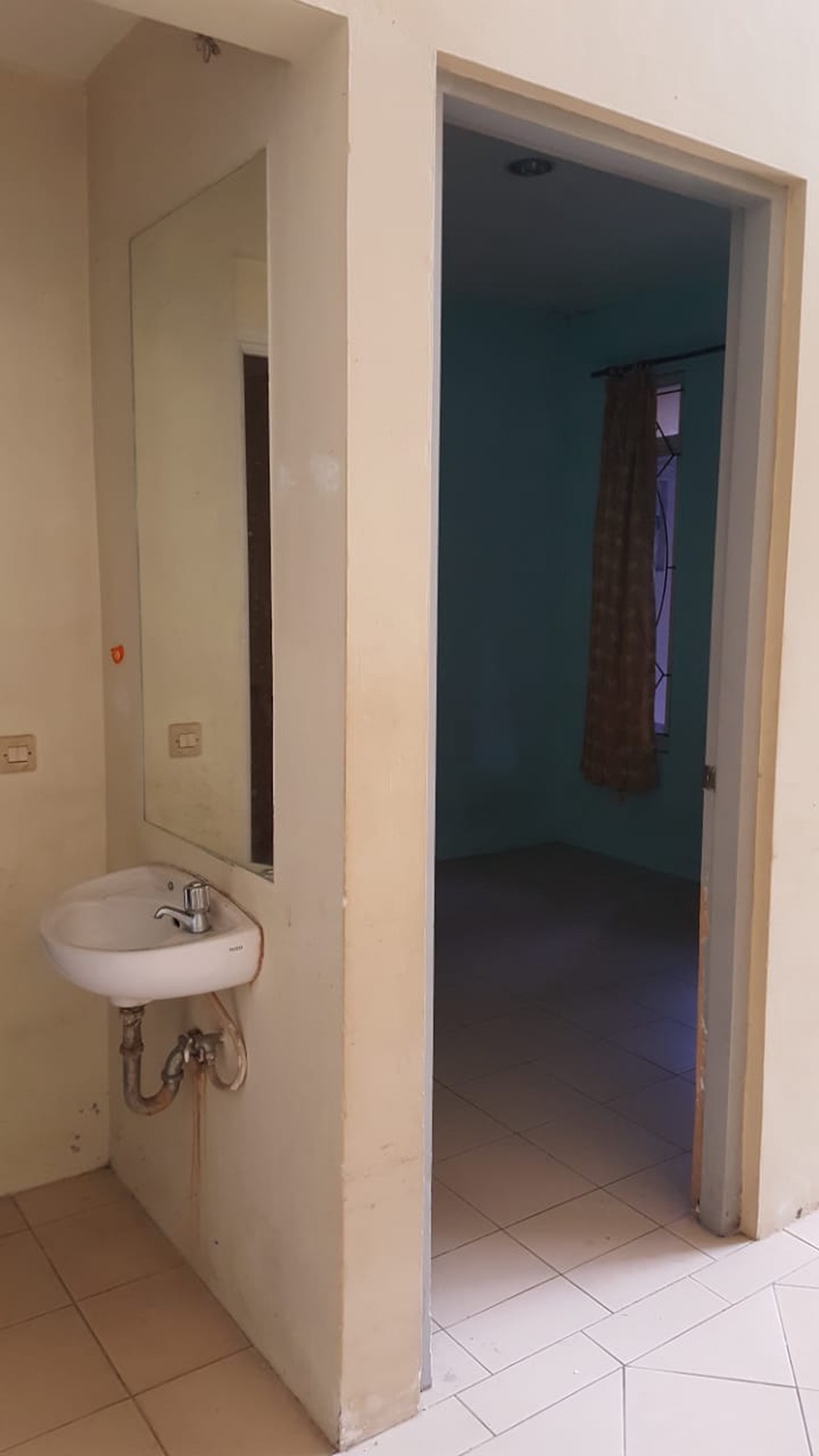 Rumah Idaman Permata Sektor 3