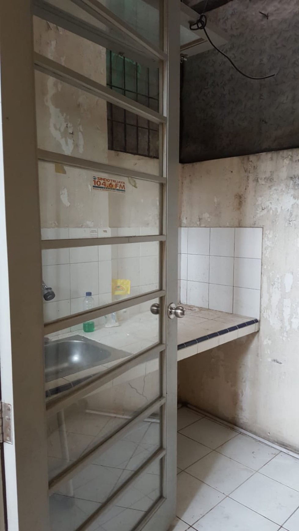 Rumah Idaman Permata Sektor 3