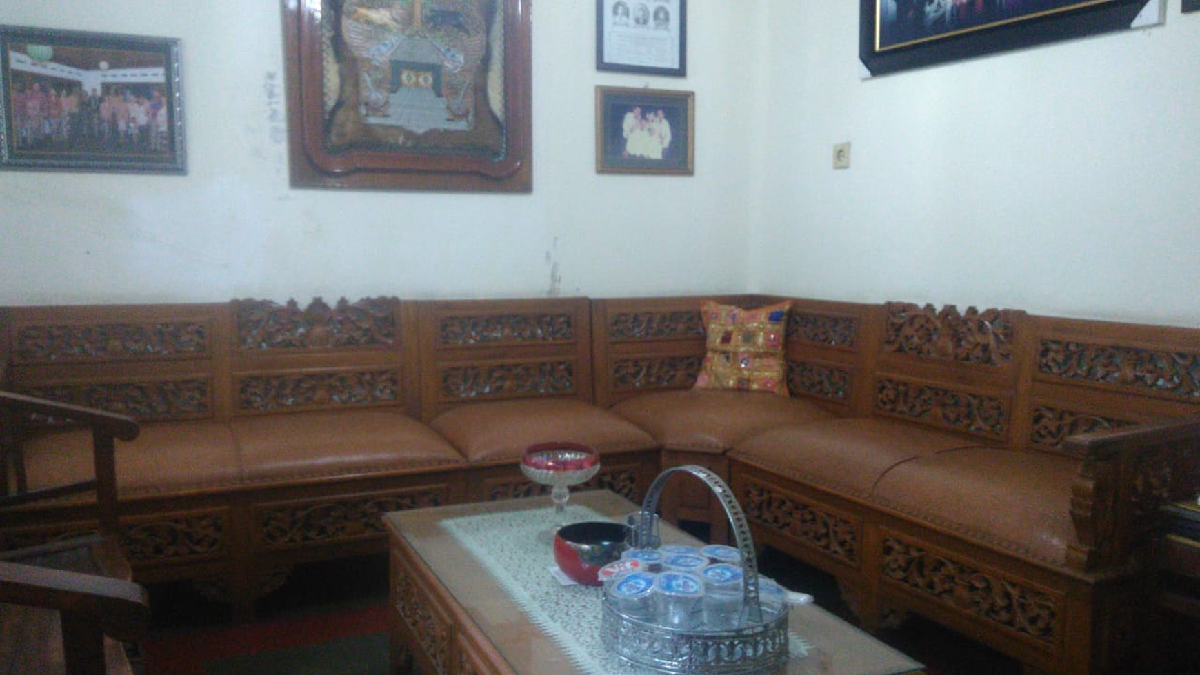 Tanah + Bangunan, di bumijo jetis yogyakarta dekat malioboro stasiun TUGU kawasan jl mangkubumi Yogyakarta