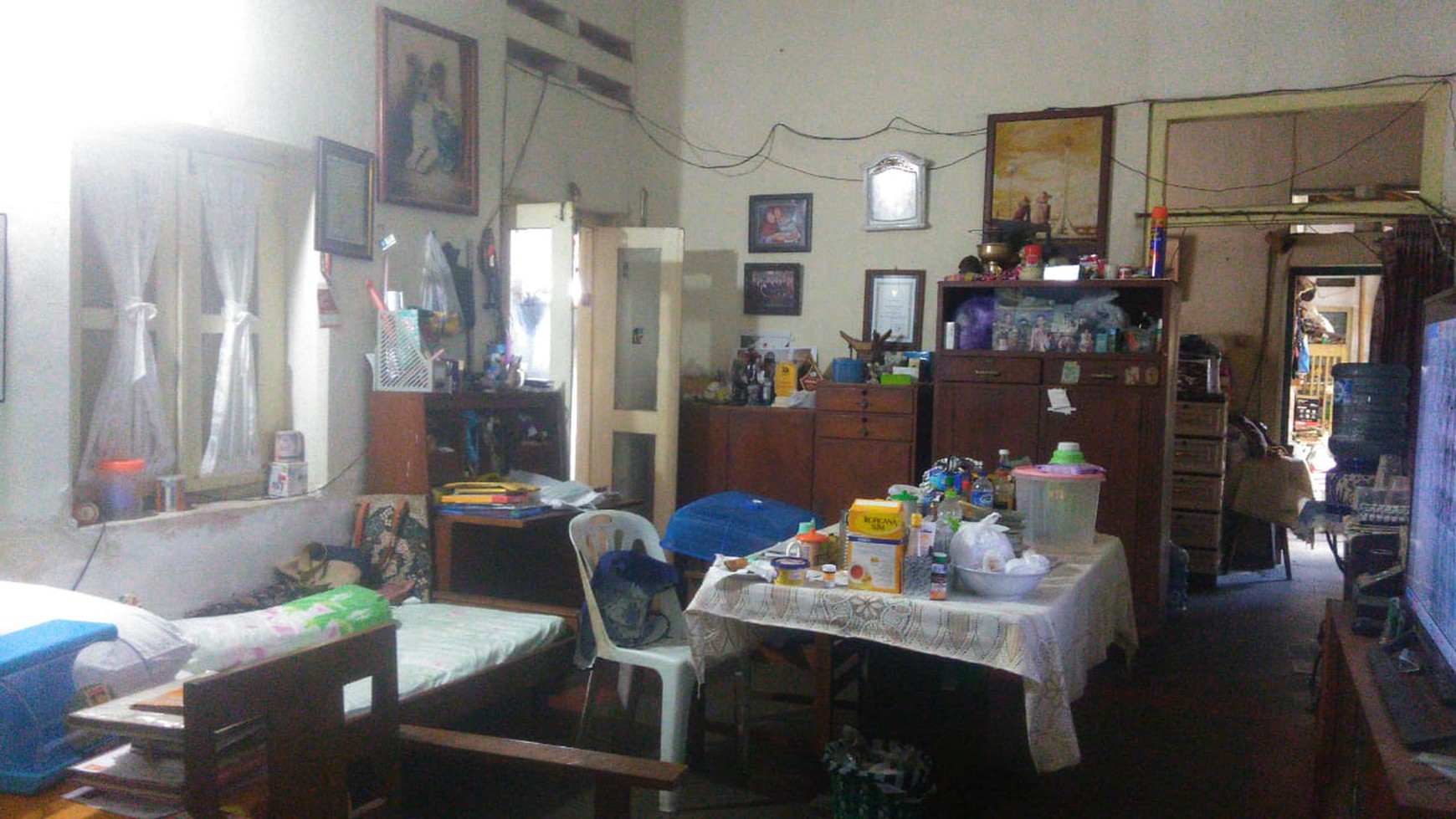 Tanah + Bangunan, di bumijo jetis yogyakarta dekat malioboro stasiun TUGU kawasan jl mangkubumi Yogyakarta