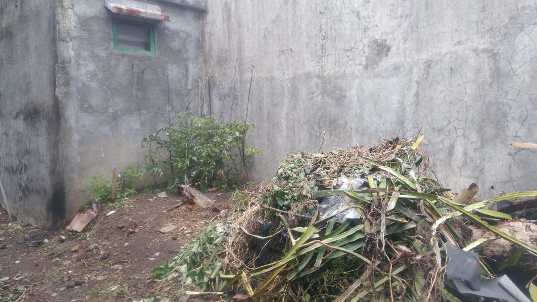 Tanah + Bangunan, di bumijo jetis yogyakarta dekat malioboro stasiun TUGU kawasan jl mangkubumi Yogyakarta