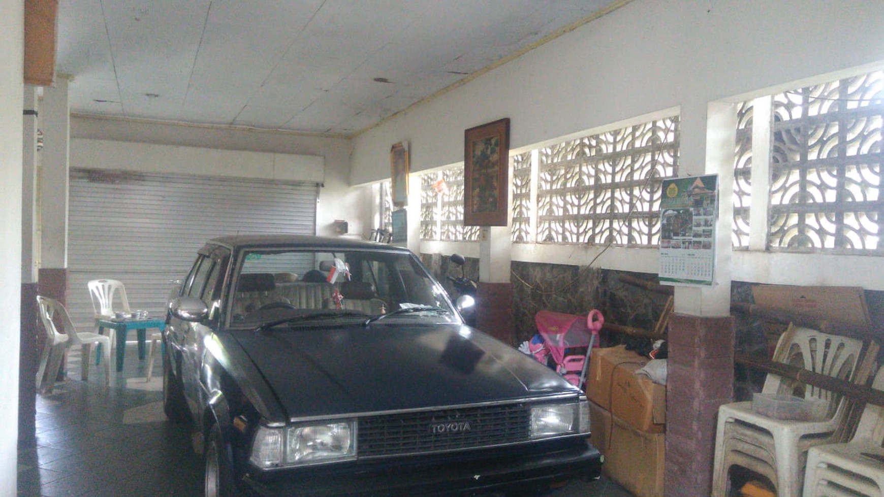 Tanah + Bangunan, di bumijo jetis yogyakarta dekat malioboro stasiun TUGU kawasan jl mangkubumi Yogyakarta