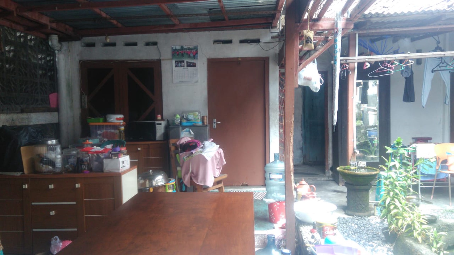 Tanah + Bangunan, di bumijo jetis yogyakarta dekat malioboro stasiun TUGU kawasan jl mangkubumi Yogyakarta