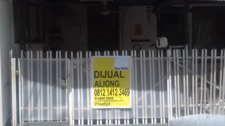 Rumah standart 1 1/4 Lantai, Harga nego sampai Deal di Kelapa Gading