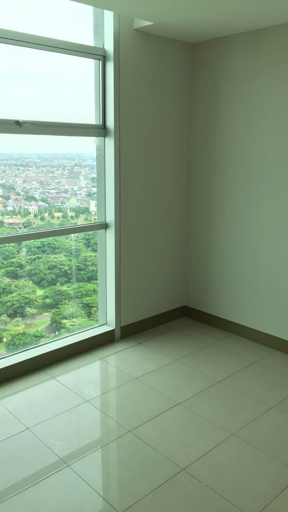 Apartement di MOI Kelapa Gading