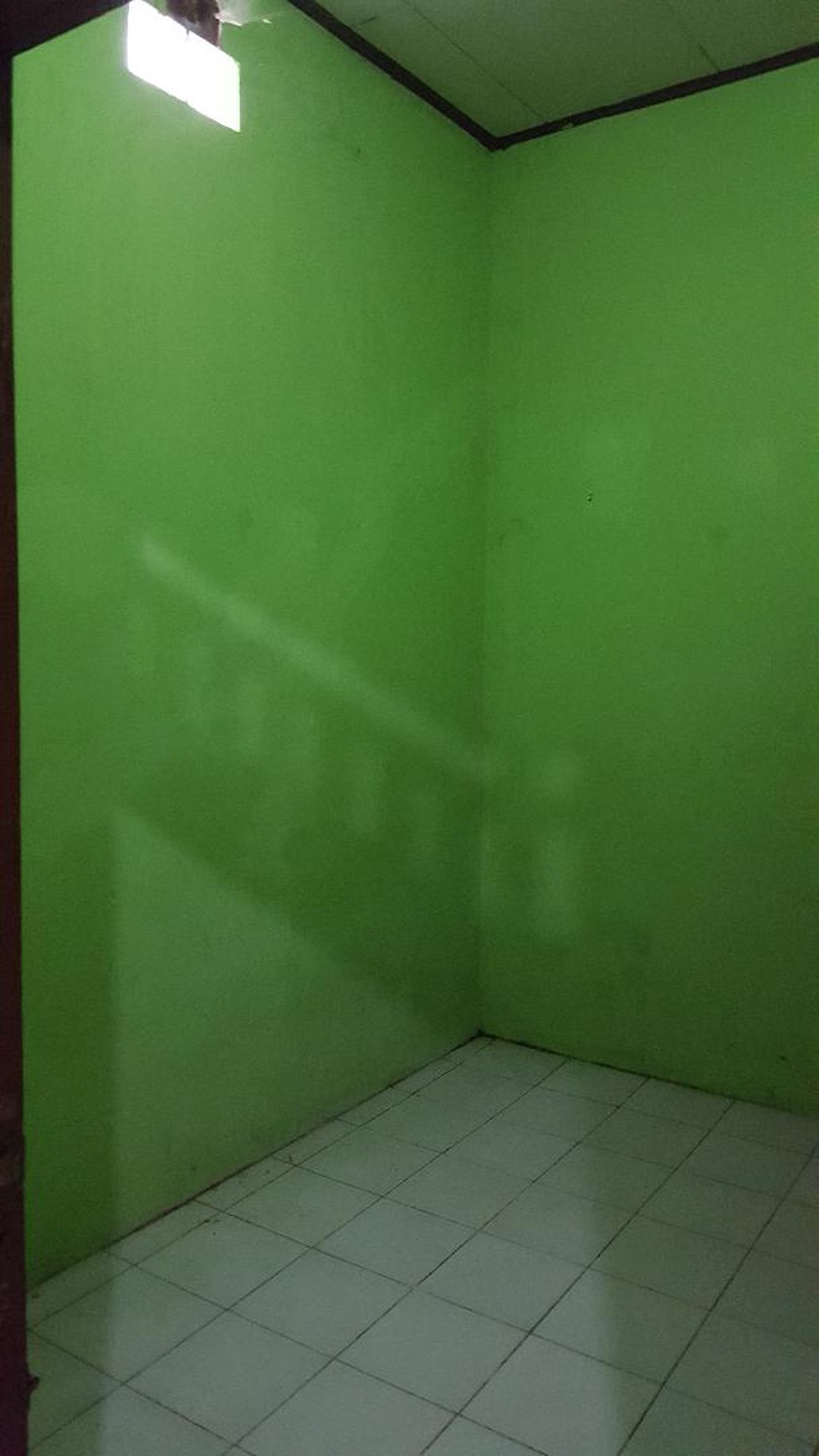 Rumah keluarga Jl. Salak Pondok makmur - Kota Bumi