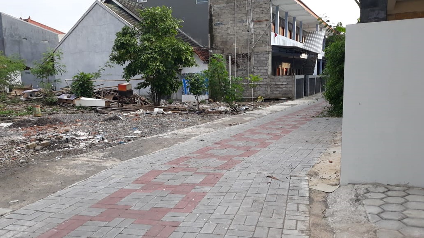 KOST EKSKLUSIF+FURNITURE, GG MENUR, CONDONGCATUR, SLEMAN