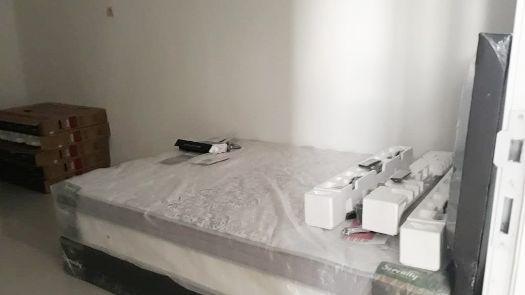 KOST EKSKLUSIF+FURNITURE, GG MENUR, CONDONGCATUR, SLEMAN