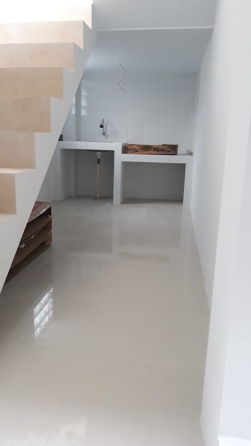 KOST EKSKLUSIF+FURNITURE, GG MENUR, CONDONGCATUR, SLEMAN