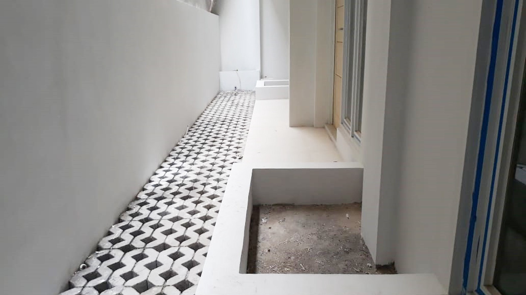 KOST EKSKLUSIF+FURNITURE, GG MENUR, CONDONGCATUR, SLEMAN