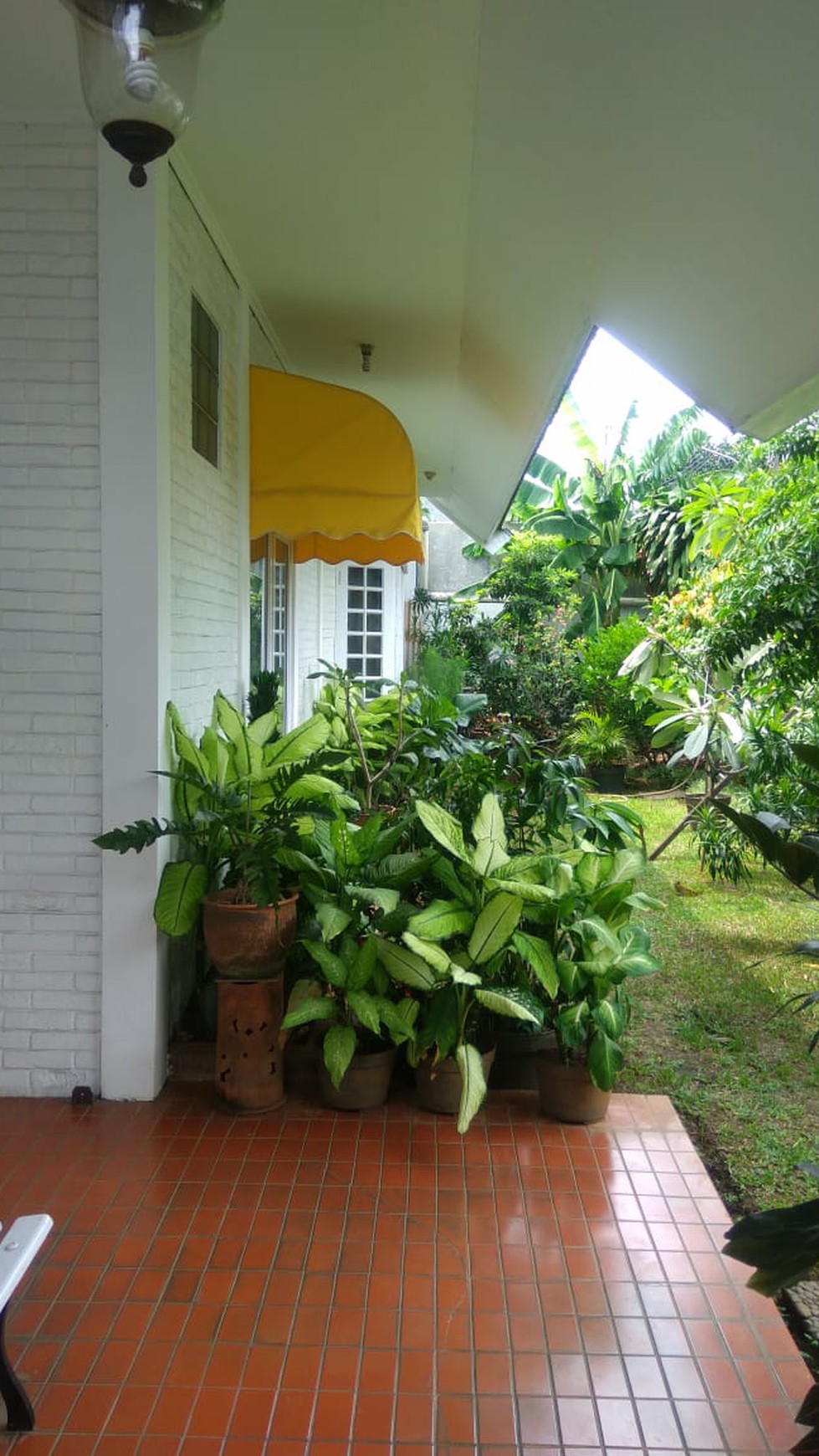 JUAL Rumah di Cipete Jalan Damai Lokasi Sangat Strategis