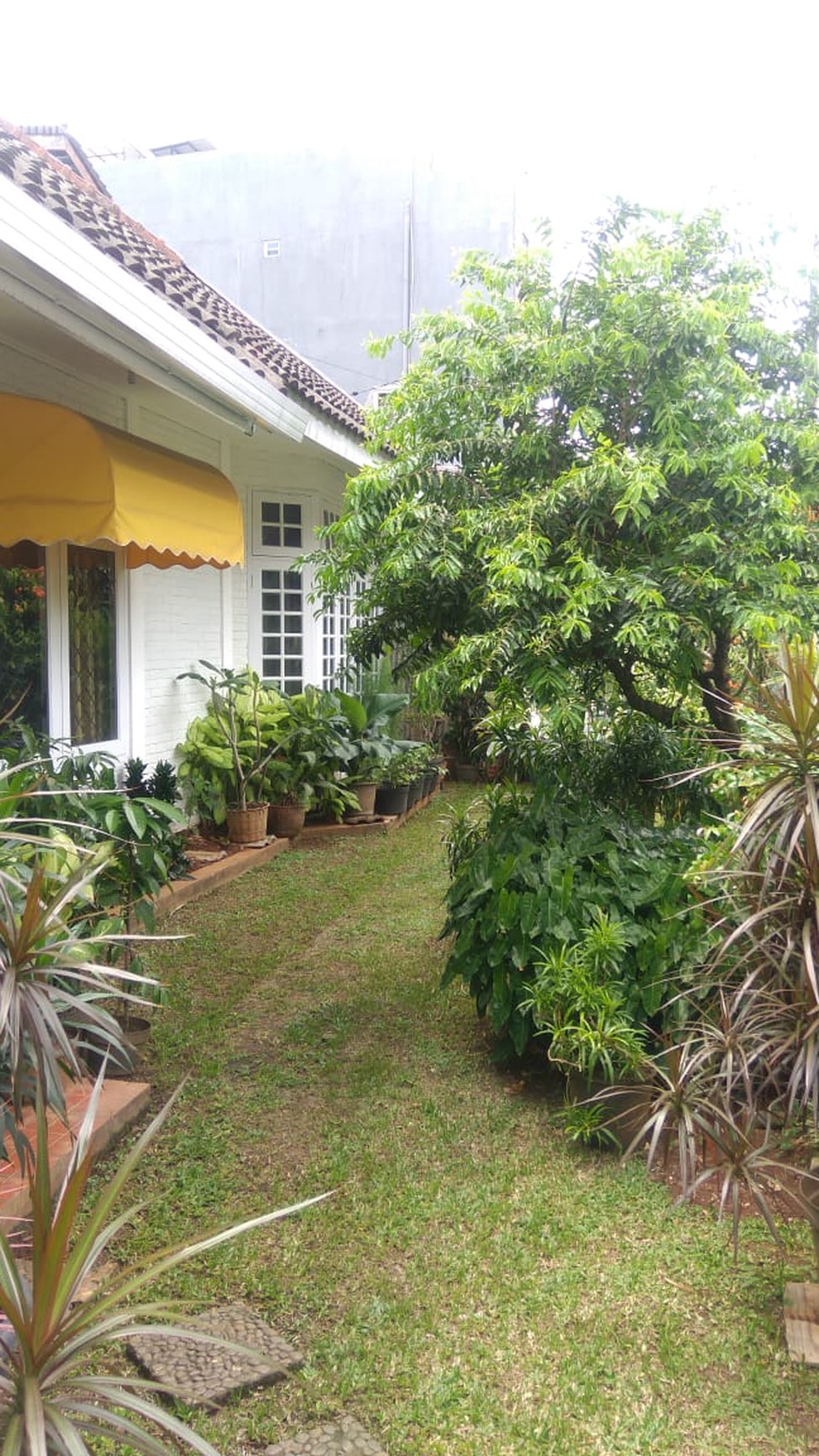 JUAL Rumah di Cipete Jalan Damai Lokasi Sangat Strategis