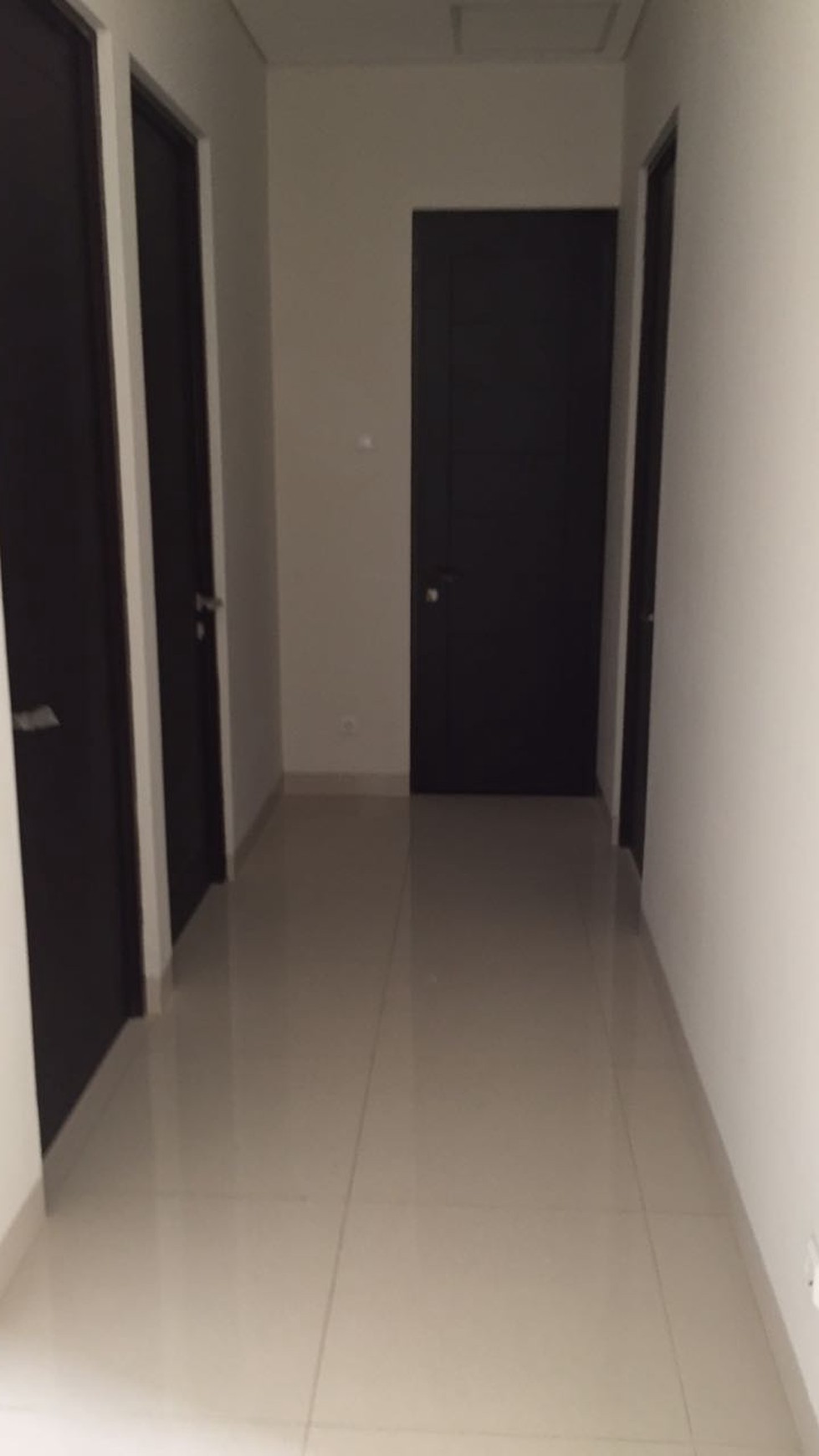 Rumah di harapan Indah