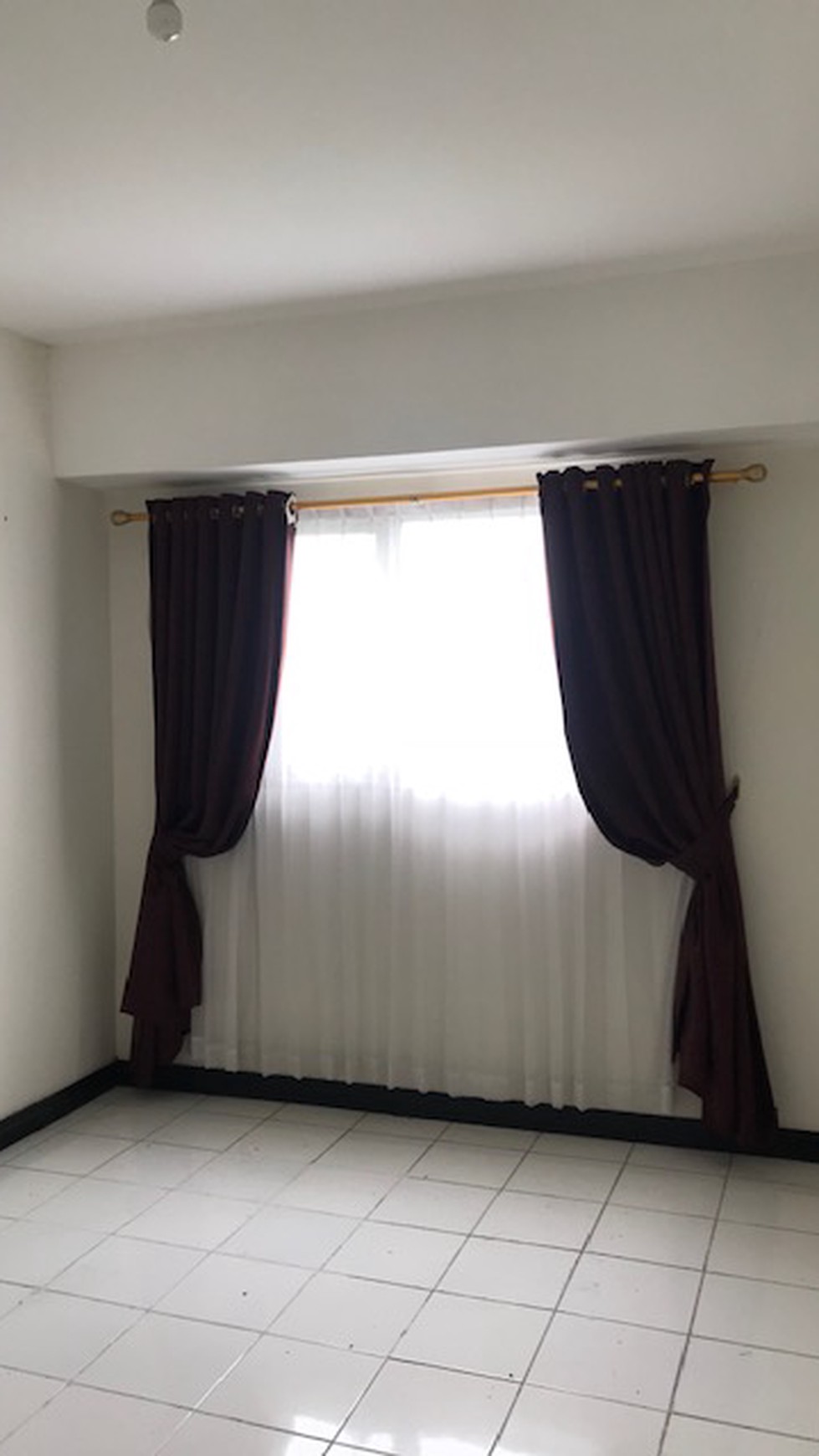Sewa Apartemen The Wave Kuningan 1 Bedroom