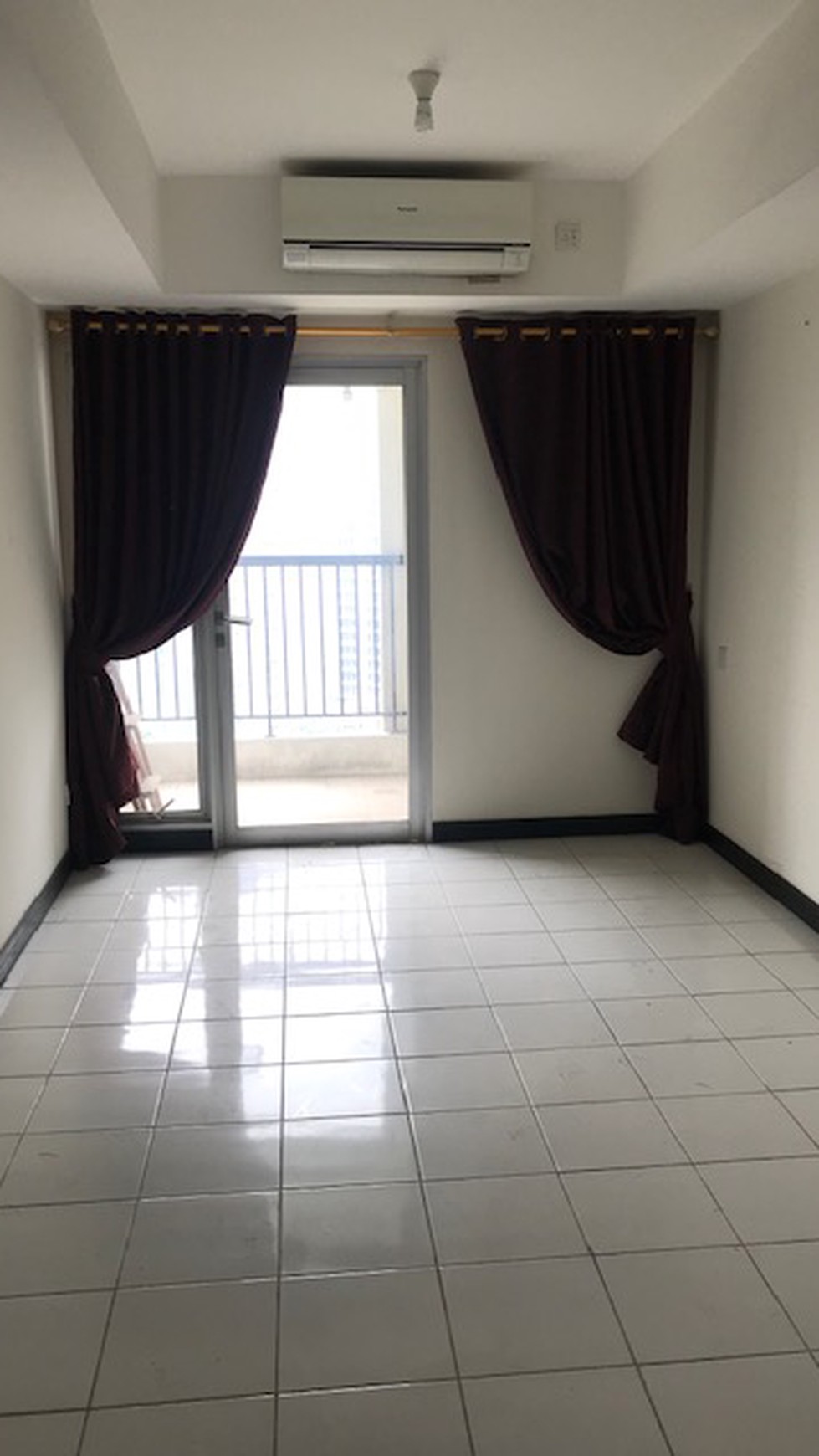 Sewa Apartemen The Wave Kuningan 1 Bedroom