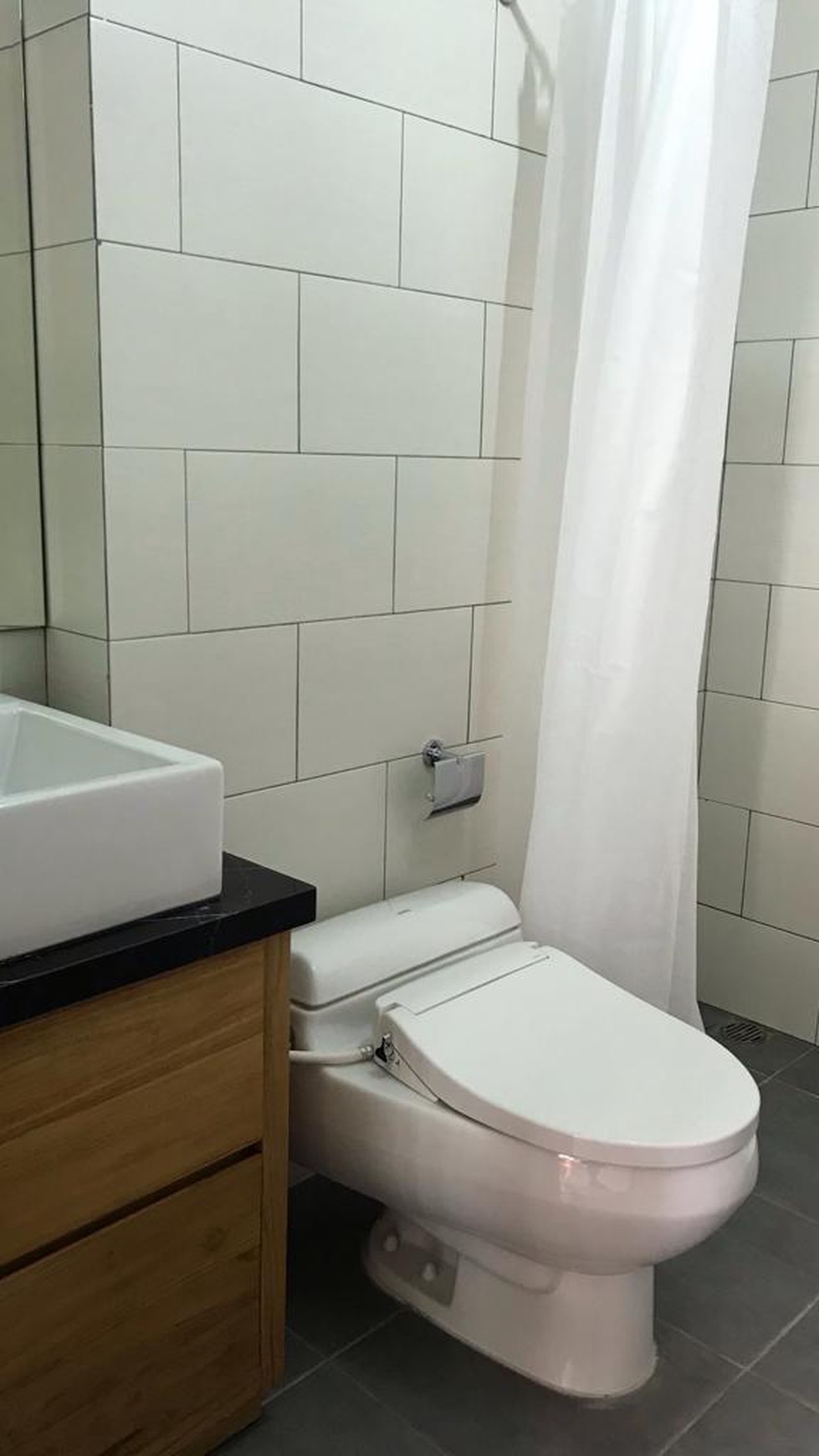 Sewa Apartemen Lexinton Bintaro