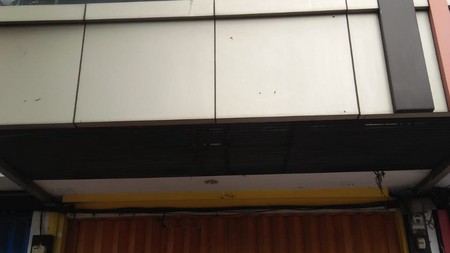 Komplek Ruko RMI Ngagel