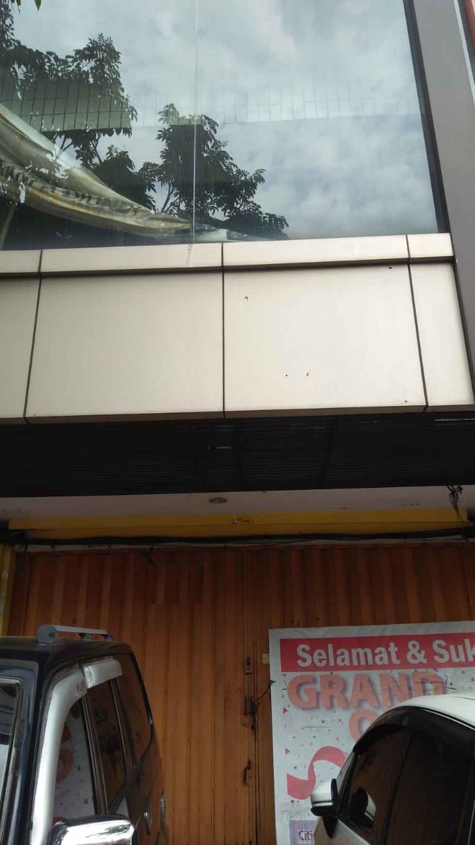 Komplek Ruko RMI Ngagel