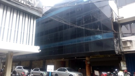 Cocok untuk Hotel daerah kedungdoro