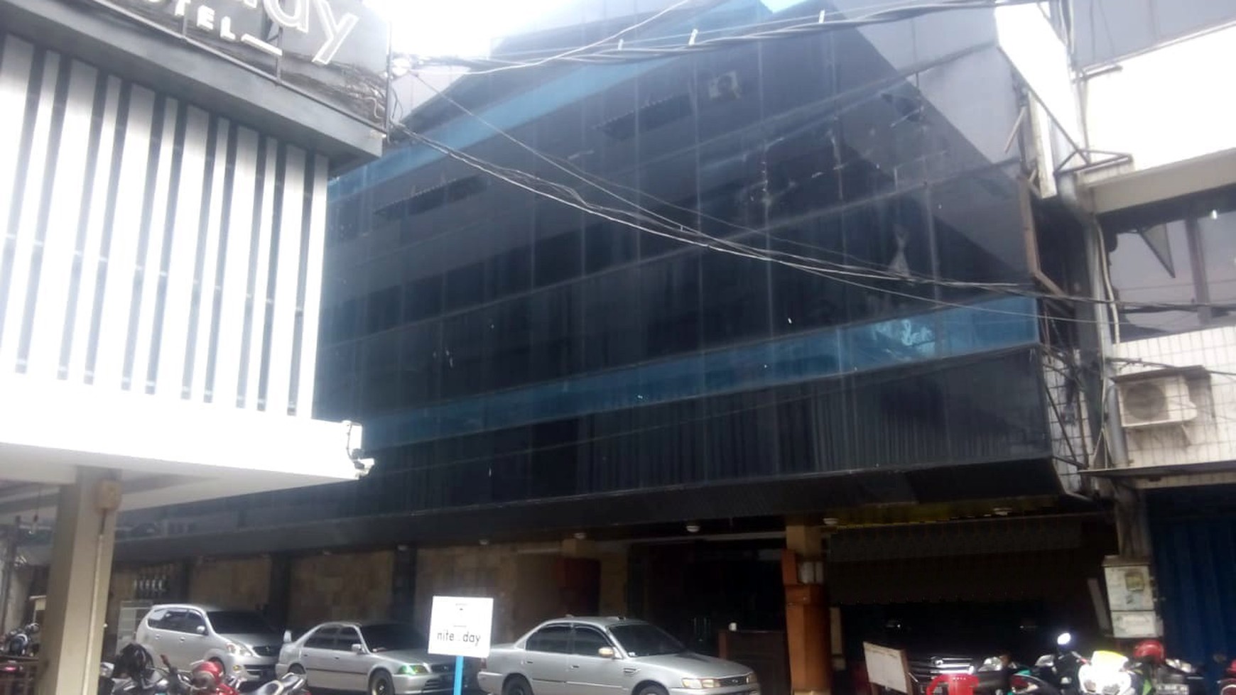 Cocok untuk Hotel daerah kedungdoro