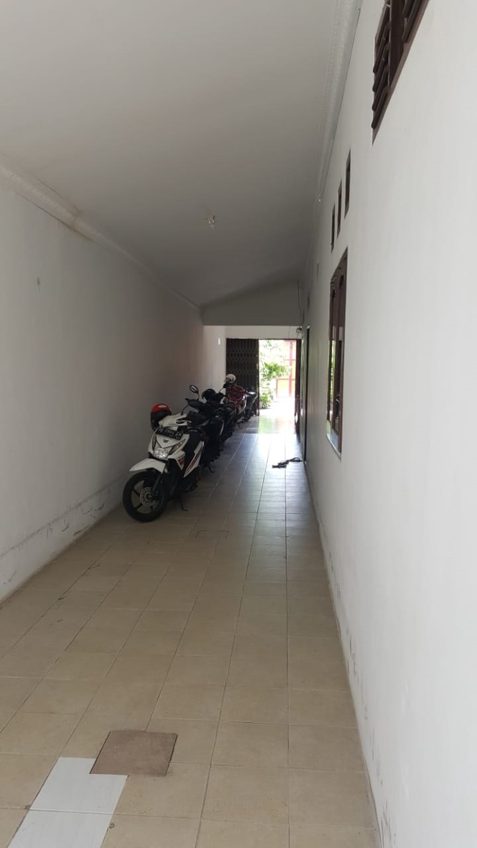 RUMAH KOST 14 KAMAR TIDUR, BERADA DI KRAGILAN, BANGUNTAPAN, BANTUL