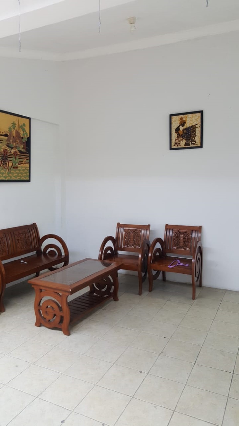 RUMAH KOST 14 KAMAR TIDUR, BERADA DI KRAGILAN, BANGUNTAPAN, BANTUL