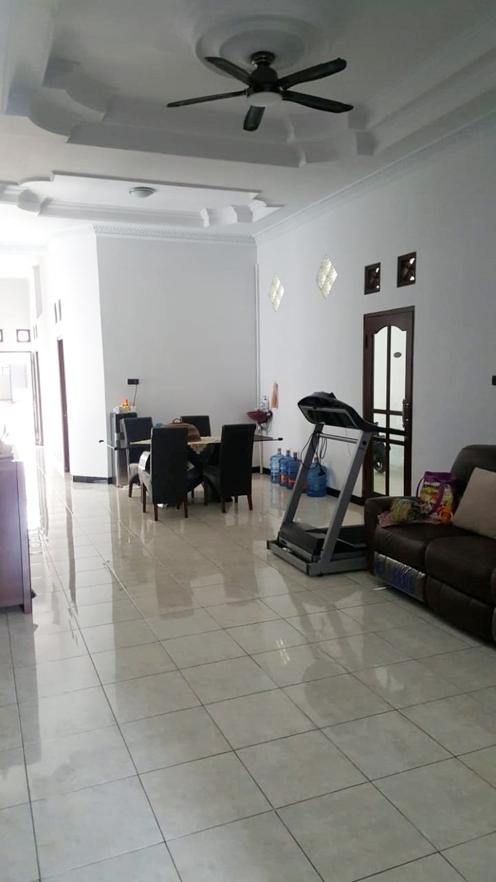 RUMAH KOST 14 KAMAR TIDUR, BERADA DI KRAGILAN, BANGUNTAPAN, BANTUL