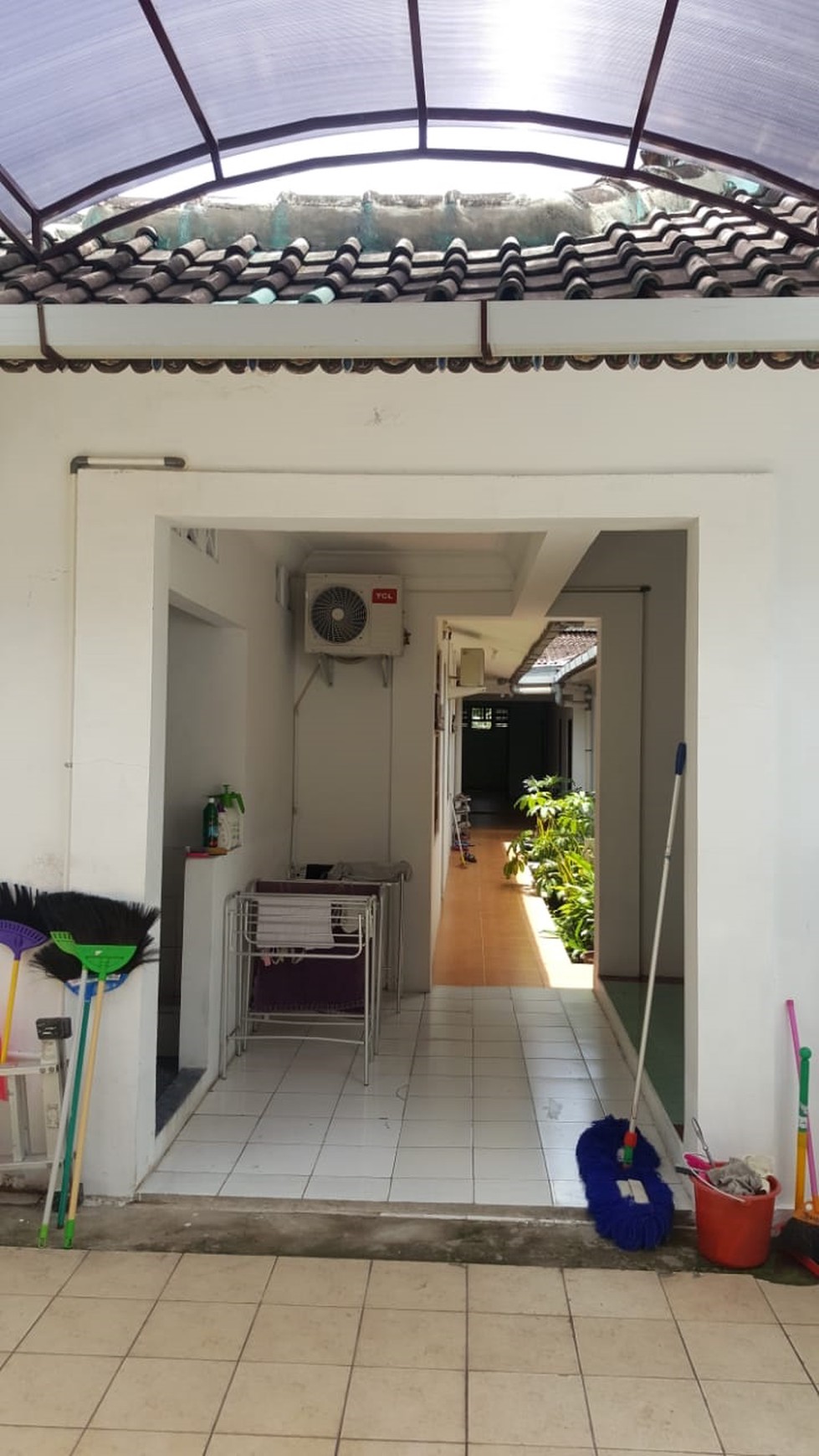 RUMAH KOST 14 KAMAR TIDUR, BERADA DI KRAGILAN, BANGUNTAPAN, BANTUL