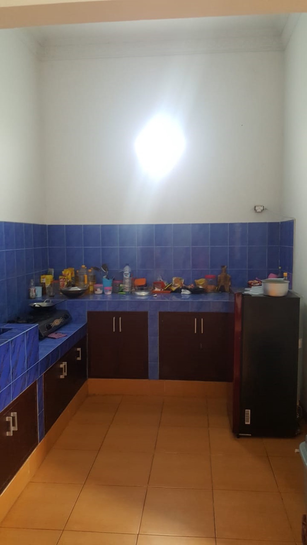 RUMAH KOST 14 KAMAR TIDUR, BERADA DI KRAGILAN, BANGUNTAPAN, BANTUL
