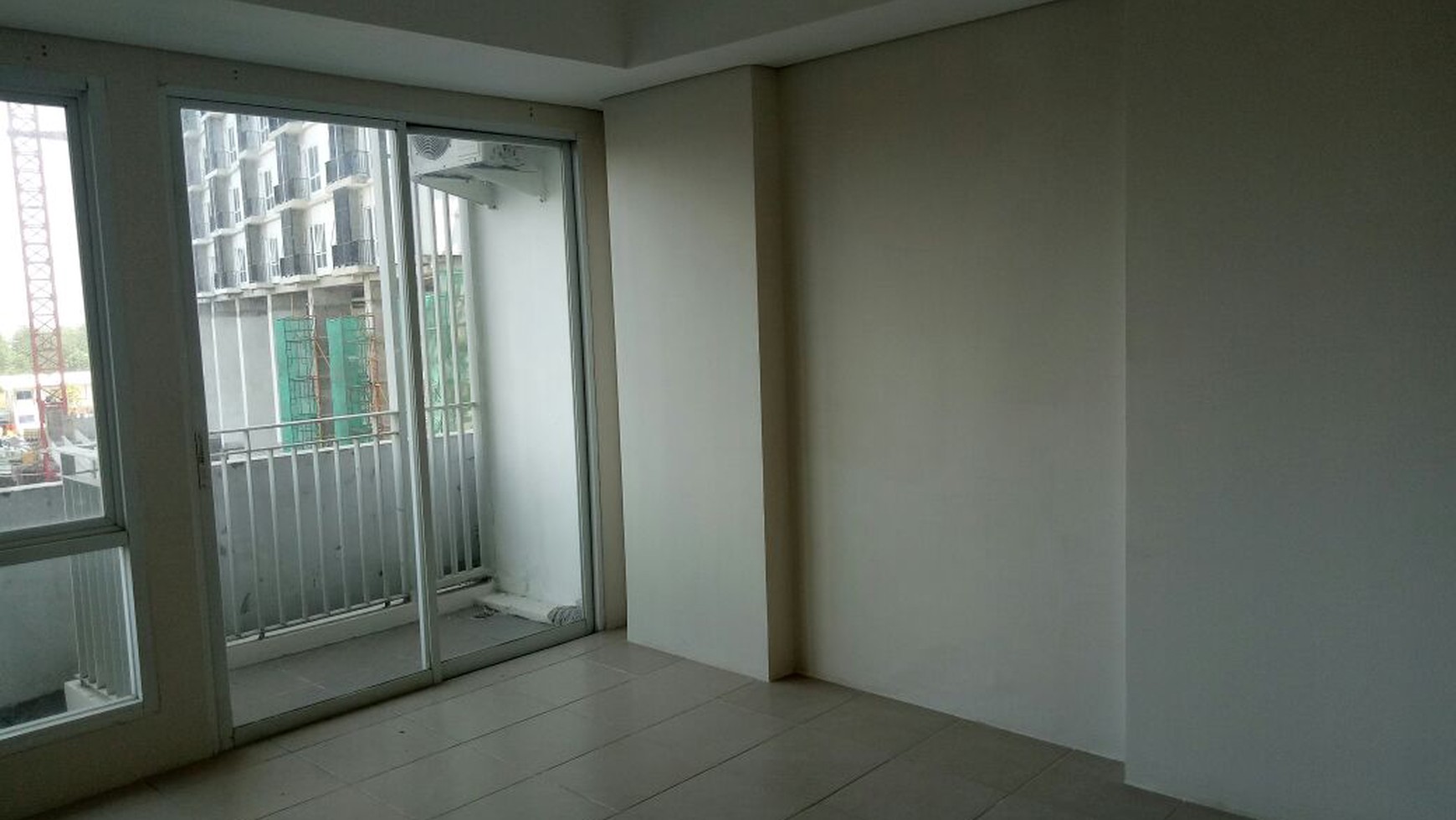 Apartemen The Altiz di Bintaro Jaya 3A