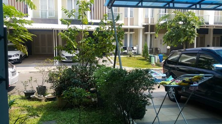 Rumah Idaman San Lorenzo - Gading serpong