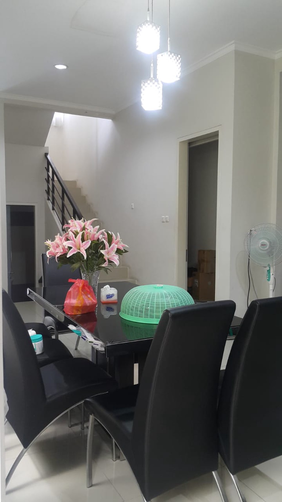 Rumah Idaman San Lorenzo - Gading serpong